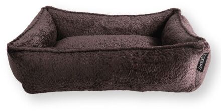 Lex max Monaco - Hondenmand - Taupe - 20x100x80 cm