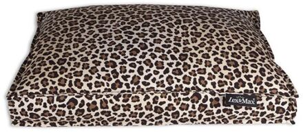 Lex max Nairobi - Boxbed Hond - Multi - 12x75x50 cm