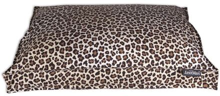 Lex max Nairobi - Boxbed Hond - Multi - 17x120x80 cm