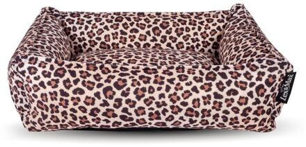 Lex max Nairobi - Hondenmand - Multi - 20x70x55 cm