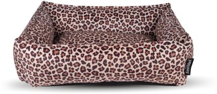 Lex max Nairobi - Hondenmand - Multi - 20x80x65 cm