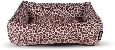 Lex max Nairobi - Hondenmand - Multi - 20x90x70 cm