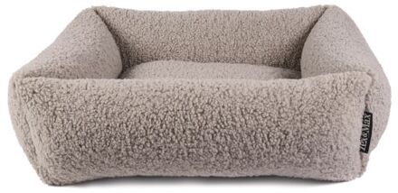 Lex max New York - Hondenmand - Zand - 20x70x55 cm