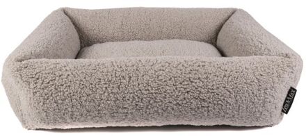 Lex max New York - Hondenmand - Zand - 20x90x70 cm