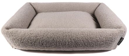 Lex max New York - Hondenmand - Zand - 23x120x85 cm