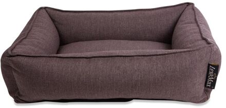 Lex max Paris - Hondenmand - Bruin - 20x70x55 cm