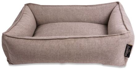 Lex max Paris - Hondenmand - Zand - 28x150x110 cm