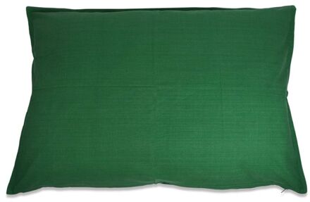 Lex max Tivoli - Hondenkussen - Donkergroen - 14x100x70 cm