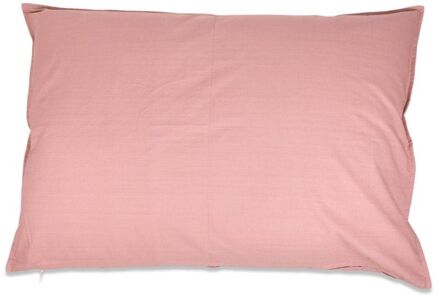 Lex max Tivoli - Hondenkussen - Roze - 14x100x70 cm