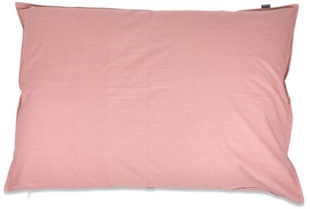 Lex max Tivoli - Kussenhoes - Lichtroze - 100x70 cm