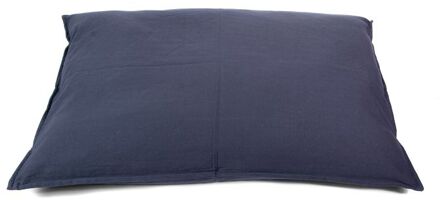 Lex max Tivoli - Orthopedisch Hondenkussen - Blauw - 16x100x70 cm