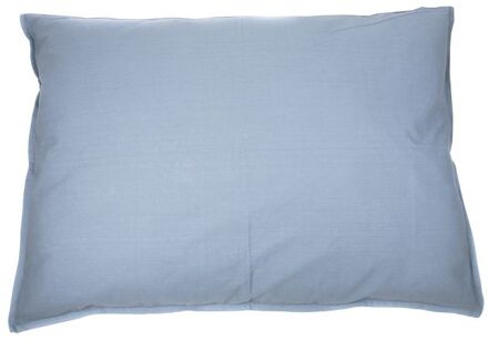 Lex max Tivoli - Orthopedisch Hondenkussen - Blauw - 17x120x80 cm