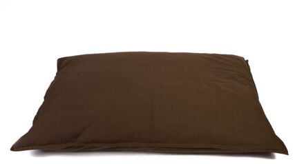 Lex max Tivoli - Orthopedisch Hondenkussen - Bruin - 17x120x80 cm