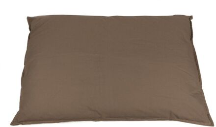 Lex max Tivoli - Orthopedisch Hondenkussen - Bruin - 17x120x80 cm