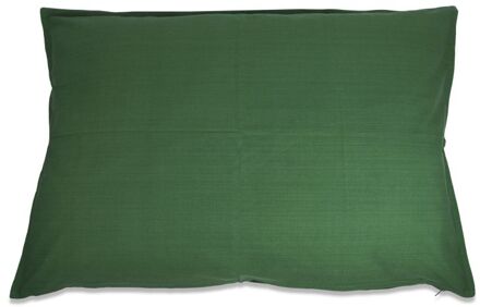 Lex max Tivoli - Orthopedisch Hondenkussen - Groen - 16x100x70 cm