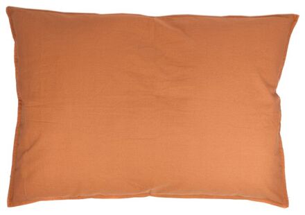 Lex max Tivoli - Orthopedisch Hondenkussen - Oranje - 17x120x80 cm