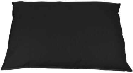 Lex max Tivoli - Orthopedisch Hondenkussen - Zwart - 17x120x80 cm