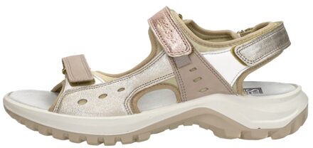 Lexa 37 Goudkleur - 39