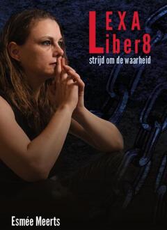 Lexa Liber8 - Esmée Meerts