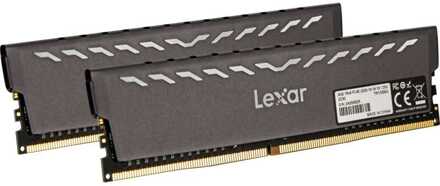 Lexar 16 GB DDR4-3200 Kit Werkgeheugen