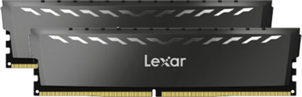 Lexar 32 GB DDR4-3200 Kit Werkgeheugen