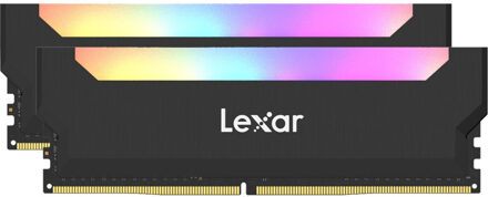 Lexar 32 GB DDR4-3600 Kit Werkgeheugen