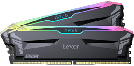 Lexar 32 GB DDR5-6000 Kit Werkgeheugen