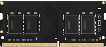 Lexar 4 GB DDR4-2666 Werkgeheugen