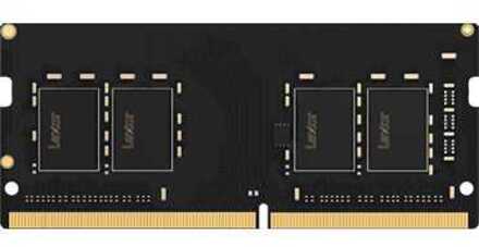 Lexar 8 GB DDR4-3200 Werkgeheugen