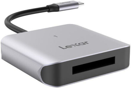 Lexar CFexpress Type B USB-C Reader