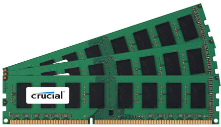 Lexar D3 3GB 1333-9 K3 CRU