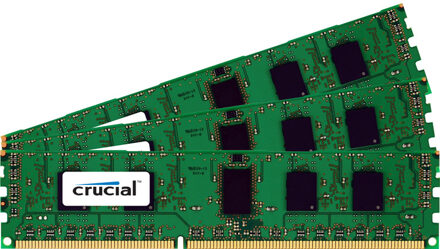 Lexar D3 3GB 1600-11 K3 CRU