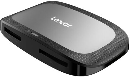 Lexar Lexar Professional CFexpress Type A / SD USB 3.2 GEN2 Reader (Nieuw)