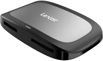 Lexar Lexar Reader Pro CFexpress TypeA - SD UHS-II USB3.2 gen2x2