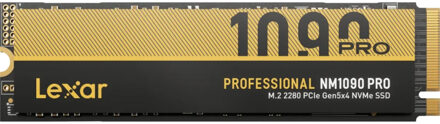 Lexar NM1090 PRO 2 TB SSD