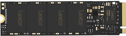 Lexar NM620 M.2 2280 NVMe SSD, 256GB SSD