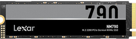 Lexar NM790 1TB SSD