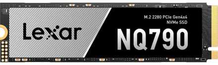 Lexar NQ790, 2 TB SSD