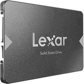 Lexar NS100, 1 TB SSD