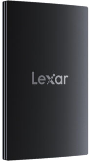Lexar SL500 Portable SSD 2TB