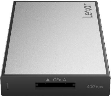 Lexar Workflow PRO Reader CFexpress 4.0 Type A USB 4