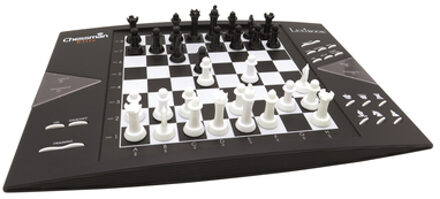 Lexibook Chessman Electronic Chess Game