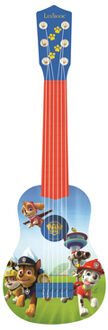 LEXIBOOK - PAT PATROUILLE - Akoestische gitaar voor kinderen - Hoogte 53 cm
