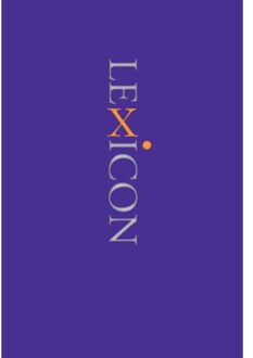 Lexicon Bijbels Grieks - Boek Johan Murre (9492183315)