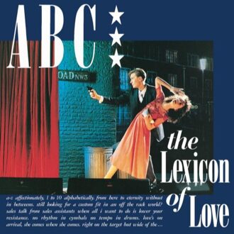Lexicon Of Love (Deluxe Edition)