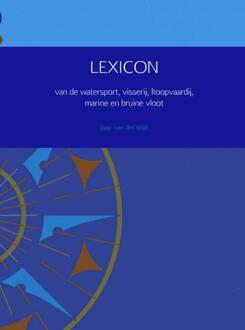 Lexicon