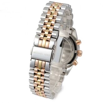 Lexington chronograaf - MK5735 Zilver - 000