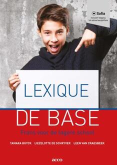 Lexique De Base