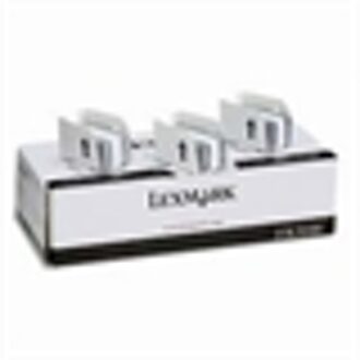 Lexmark 11K3188 nietjes voor finisher (origineel)