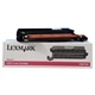 Lexmark 12N0769 toner cartridge magenta (origineel)